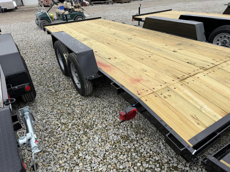 new Car Haulers / Racing Trailers American Manufacturing Operations (AMO)  for sale, in New Whiteland, IN Thumbnail 6