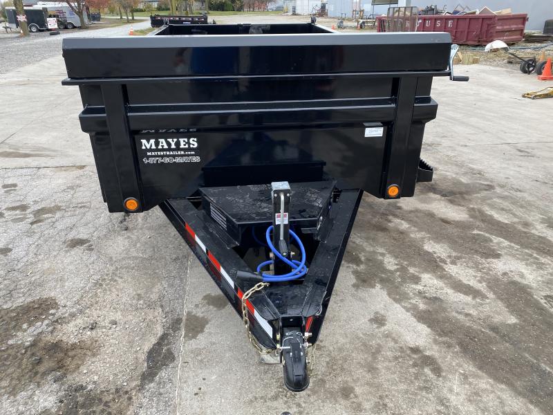2021 Load Trail DT7212052 Dump Trailer - 72x12 TA - Tarp Kit - Scissor Hoist - 24 Inch Dump Sides - 2 Way Gate - Rear Slide In Ramps - Spare Tire MOUNT ONLY (GVW: 9990) 2021 Load Trail DT7212052 Dump Trailer - 72x12 TA - Tarp Kit - Scissor Hoist - 24 Inch Dump Sides - 2 Way Gate - Rear Slide In Ramps - Spare Tire MOUNT ONLY (GVW: 9990)