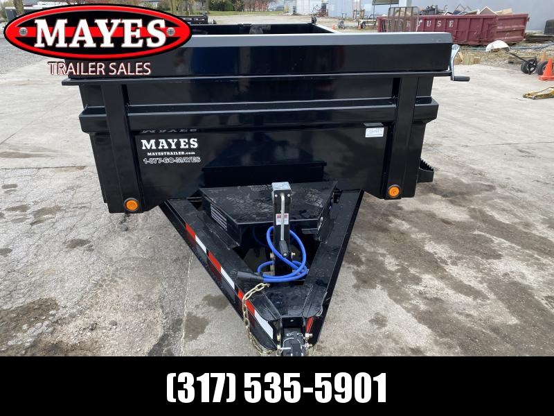 2021 Load Trail DT7212052 Dump Trailer - 72x12 TA - Tarp Kit - Scissor Hoist - 24 Inch Dump Sides - 2 Way Gate - Rear Slide In Ramps - Spare Tire MOUNT ONLY (GVW: 9990) 2021 Load Trail DT7212052 Dump Trailer - 72x12 TA - Tarp Kit - Scissor Hoist - 24 Inch Dump Sides - 2 Way Gate - Rear Slide In Ramps - Spare Tire MOUNT ONLY (GVW: 9990)