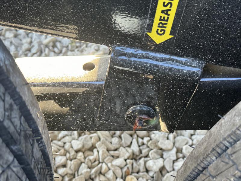 new Dump Trailers Behnke  for sale, in New Whiteland, IN Thumbnail 4