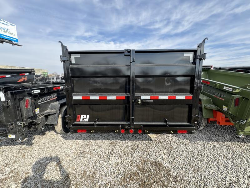 new Dump Trailers PJ Trailers  for sale, in New Whiteland, IN Thumbnail 10