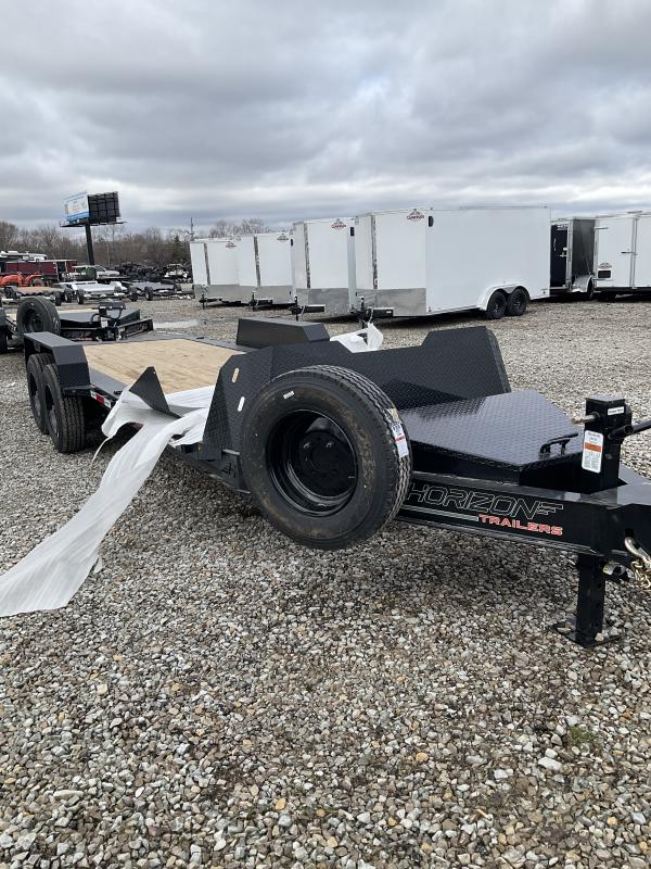 new Tilt Trailers Horizon Trailers  for sale, in New Whiteland, IN Thumbnail 2