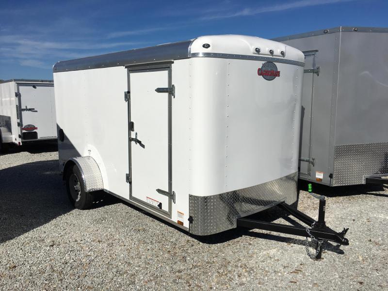 new Cargo (Enclosed) Trailers Cargo Mate  for sale, in New Whiteland, IN image-1