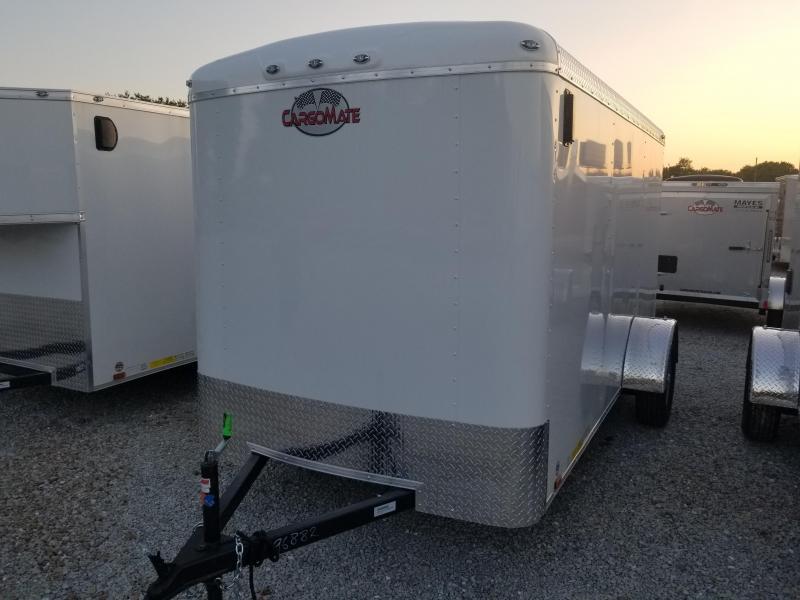 new Cargo (Enclosed) Trailers Cargo Mate  for sale, in New Whiteland, IN Thumbnail 3