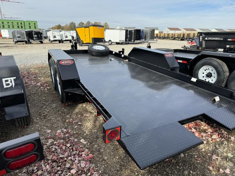 new Equipment / Flatbed Trailers Imperial Trailer Other for sale, in New Whiteland, IN Thumbnail 4