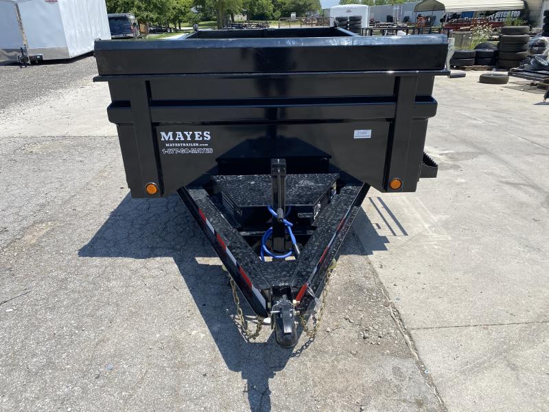 2020 72x12 Load Trail DT12 Dump Trailer - (Tarp Kit)(Split/Spreader Gate)(GVW: 9990) 2020 72x12 Load Trail DT12 Dump Trailer - (Tarp Kit)(Split/Spreader Gate)(GVW: 9990)