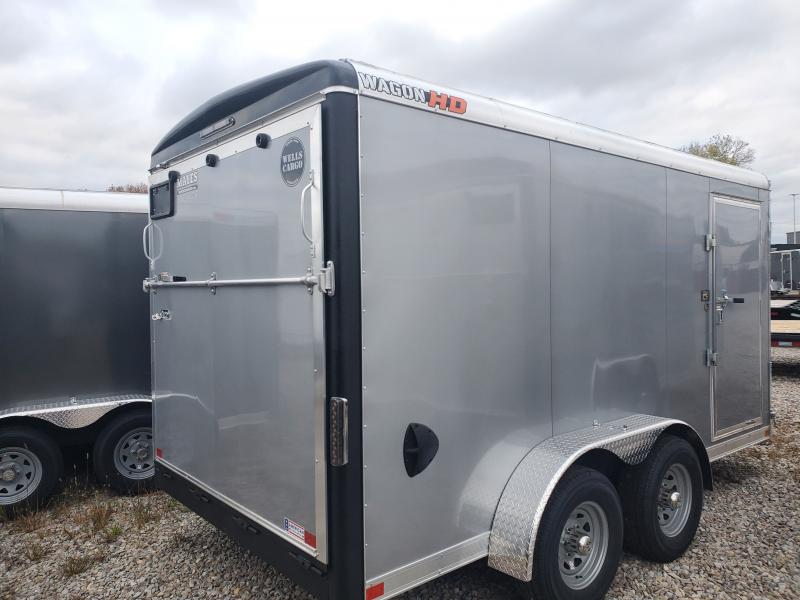 new Cargo (Enclosed) Trailers Wells Cargo Other for sale, in New Whiteland, IN Thumbnail 2
