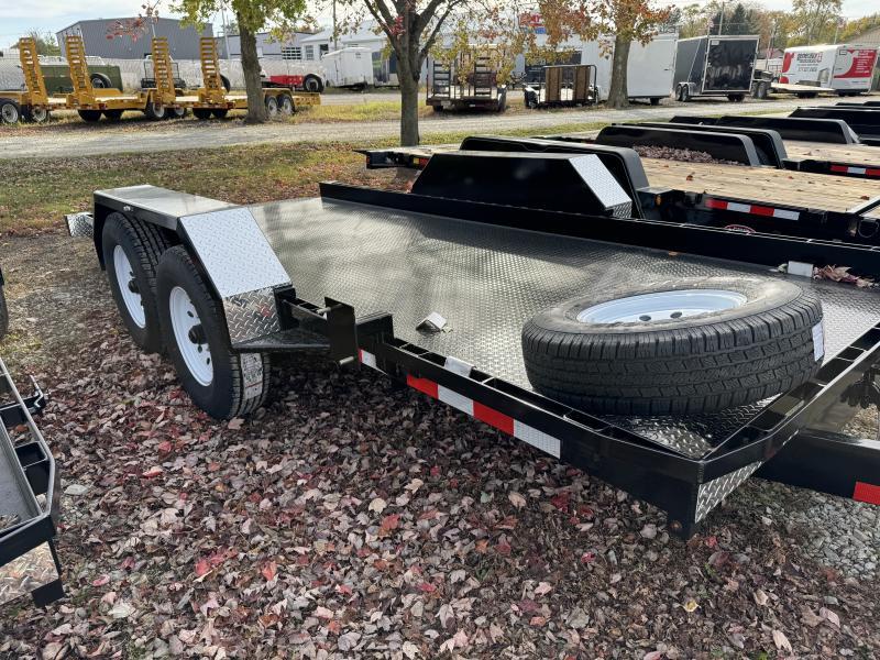 new Equipment / Flatbed Trailers Imperial Trailer Other for sale, in New Whiteland, IN Thumbnail 6