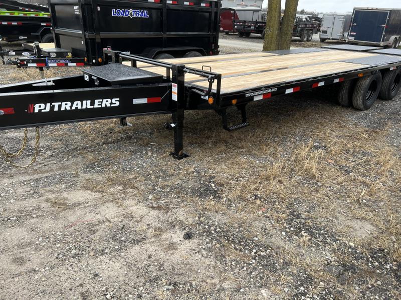 Equipment Trailers for sale Indiana Trailer Classifieds Find Cargo