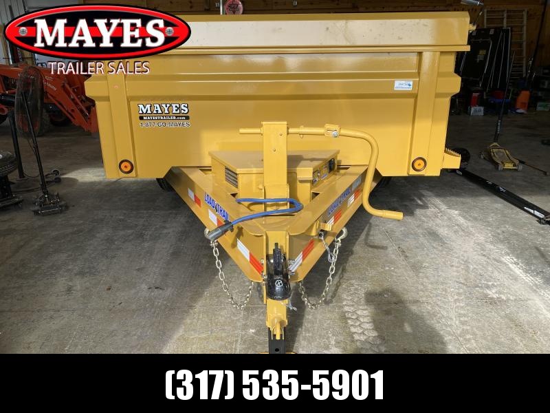 2022 Load Trail DT8314072 Dump Trailer - 83x14 TA - 24 Inch Dump Sides - 2 Way Gate - Slide In Ramps - Scissor Hoist - Spare Tire MOUNT ONLY (GVW: 14000) 2022 Load Trail DT8314072 Dump Trailer - 83x14 TA - 24 Inch Dump Sides - 2 Way Gate - Slide In Ramps - Scissor Hoist - Spare Tire MOUNT ONLY (GVW: 14000)