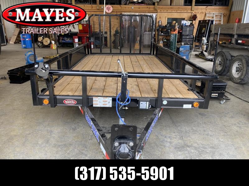 2021 LoadTrail CS8314052 Car / Racing Trailer - 83x14 (12+2) TA - Pintle - Dovetail - HD Fold Gate - D-Rings - Pipe Top Side Rails - Spare Tire MOUNT ONLY (GVW: 9990) 2021 LoadTrail CS8314052 Car / Racing Trailer - 83x14 (12+2) TA - Pintle - Dovetail - HD Fold Gate - D-Rings - Pipe Top Side Rails - Spare Tire MOUNT ONLY (GVW: 9990)
