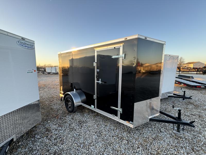 new Cargo (Enclosed) Trailers Continental Cargo Other for sale, in New Whiteland, IN Thumbnail 3