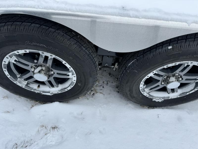 new Utility Trailers Sport Trailers  for sale, in New Whiteland, IN Thumbnail 4