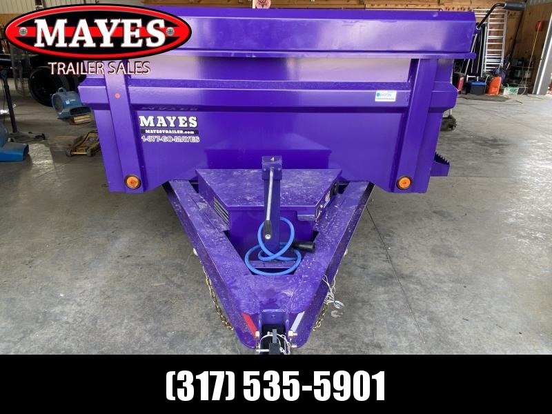 2022 Load Trail DT7212052 Dump Trailer -72x12 TA - 2-Way Gate - Slide In Ramps - D- Rings - Scissor Hoist - Spare Tire MOUNT ONLY (GVW: 9990) 2022 Load Trail DT7212052 Dump Trailer -72x12 TA - 2-Way Gate - Slide In Ramps - D- Rings - Scissor Hoist - Spare Tire MOUNT ONLY (GVW: 9990)