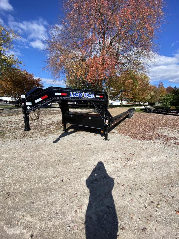 2022 Load Trail GC363 Gooseneck Carhauler Trailer 102x36 Tri Axle w/ Drive over Fenders(GVW:21000) 2022 Load Trail GC363 Gooseneck Carhauler Trailer 102x36 Tri Axle w/ Drive over Fenders(GVW:21000)