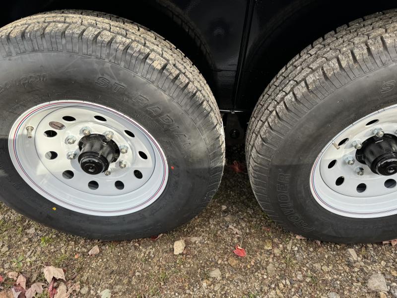 new Equipment / Flatbed Trailers Imperial Trailer Other for sale, in New Whiteland, IN Thumbnail 3