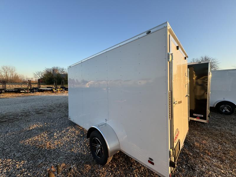 new Cargo (Enclosed) Trailers Cargo Mate  for sale, in New Whiteland, IN Thumbnail 5