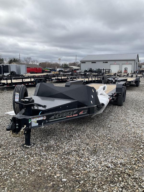 new Tilt Trailers Horizon Trailers  for sale, in New Whiteland, IN Thumbnail 3