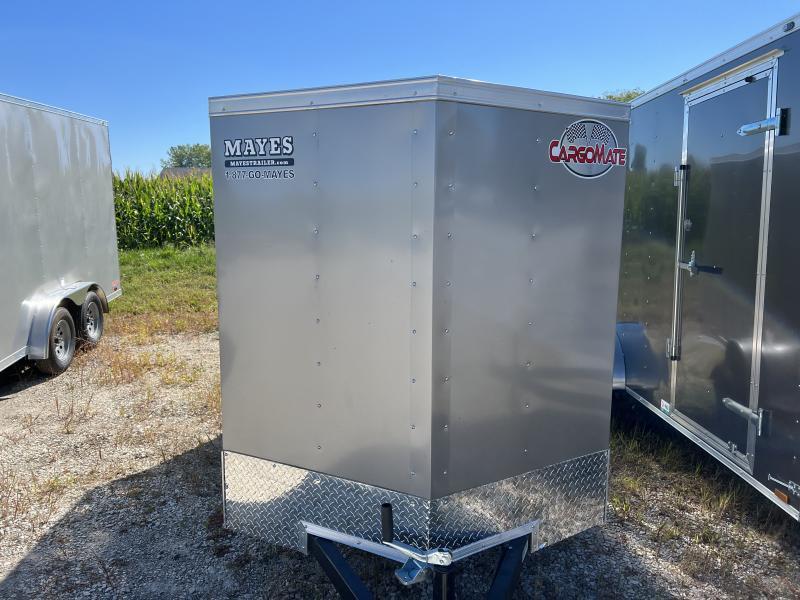 new Cargo (Enclosed) Trailers Cargo Mate Other for sale, in New Whiteland, IN image-0