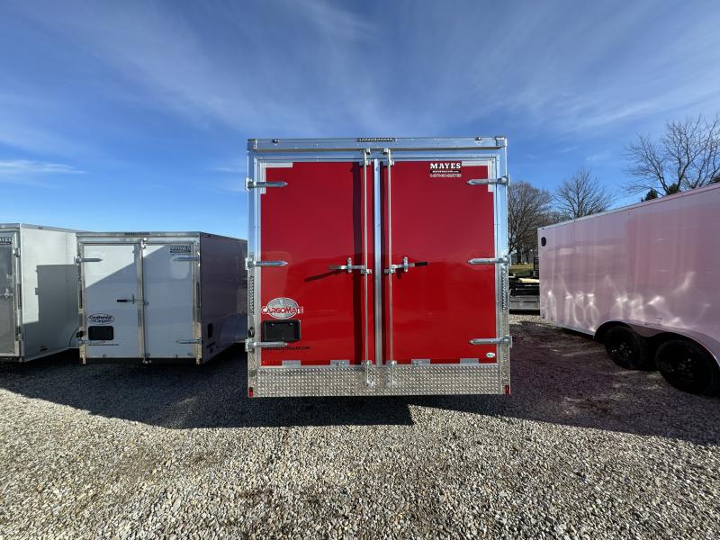 new Cargo (Enclosed) Trailers Cargo Mate  for sale, in New Whiteland, IN Thumbnail 7