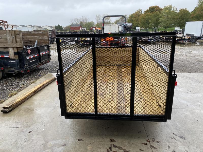 new Utility Trailers American Manufacturing Operations (AMO)  for sale, in New Whiteland, IN Thumbnail 2