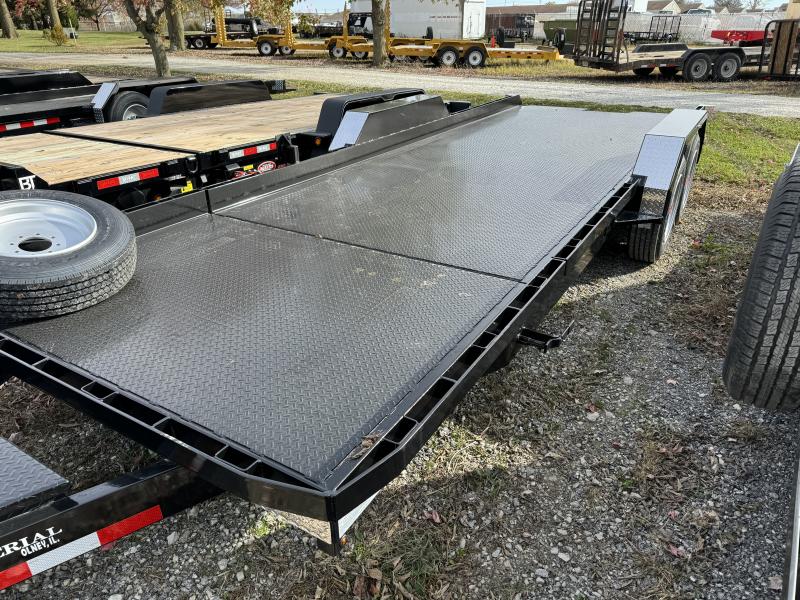 new Tilt Trailers Imperial Trailer Other for sale, in New Whiteland, IN Thumbnail 2
