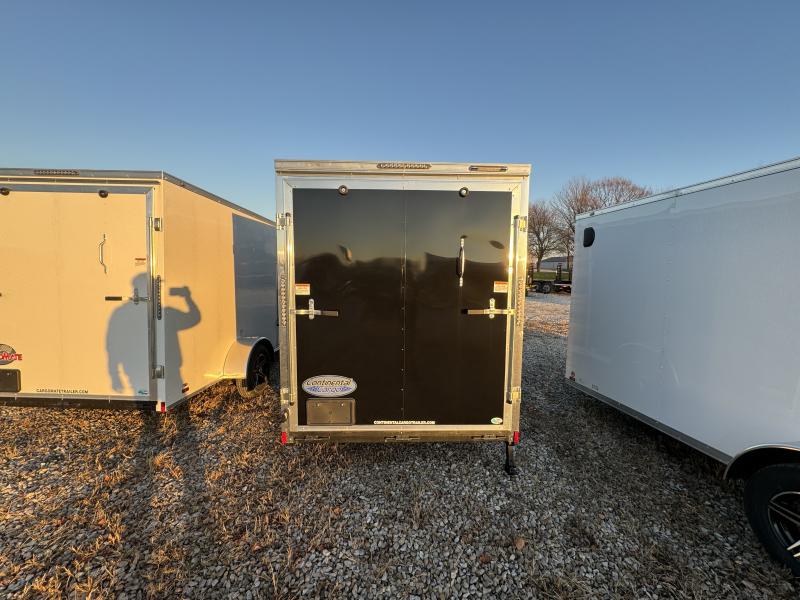 new Cargo (Enclosed) Trailers Continental Cargo Other for sale, in New Whiteland, IN Thumbnail 7