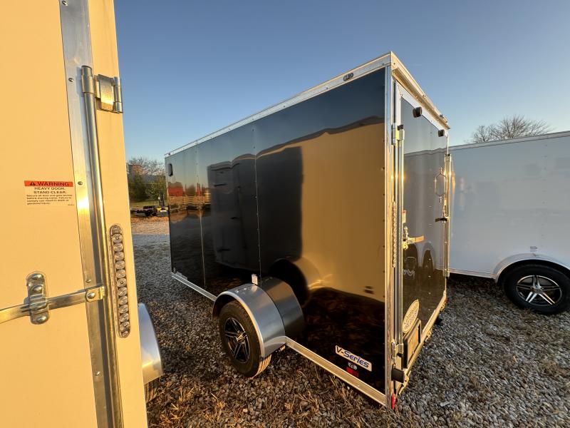 new Cargo (Enclosed) Trailers Continental Cargo Other for sale, in New Whiteland, IN Thumbnail 6