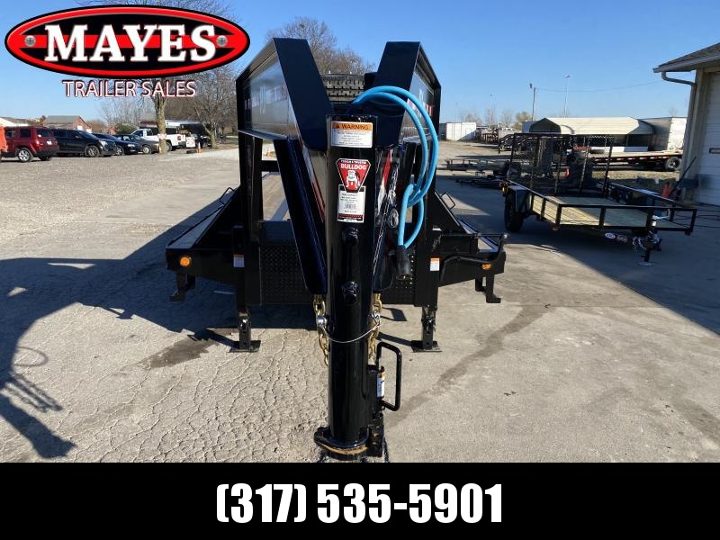 2021 102x35' (30'+5') PJ Trailers Low-Pro Gooseneck Flatdeck with Duals (LD) Flatbed Trailer 2021 102x35' (30'+5') PJ Trailers Low-Pro Gooseneck Flatdeck with Duals (LD) Flatbed Trailer