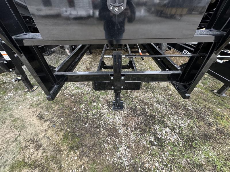 new Dump Trailers Behnke  for sale, in New Whiteland, IN Thumbnail 2