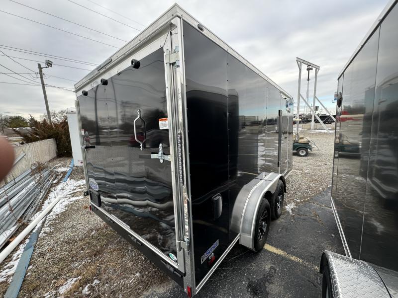 new Cargo (Enclosed) Trailers Continental Cargo Other for sale, in New Whiteland, IN Thumbnail 4