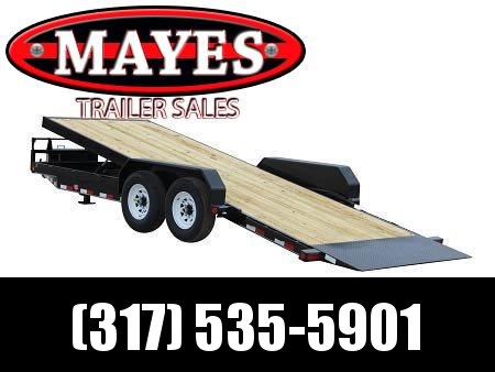 2021 PJ Trailers TF222 Equipment Trailer - 81x22 TA Full Powered Tilt - Torsion Axles - Treated Wood Floor - 81 Inches Between Fenders (GVW: 14000) 2021 PJ Trailers TF222 Equipment Trailer - 81x22 TA Full Powered Tilt - Torsion Axles - Treated Wood Floor - 81 Inches Between Fenders (GVW: 14000)