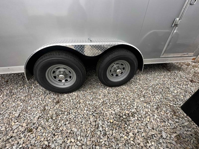new Cargo (Enclosed) Trailers Wells Cargo Other for sale, in New Whiteland, IN Thumbnail 5