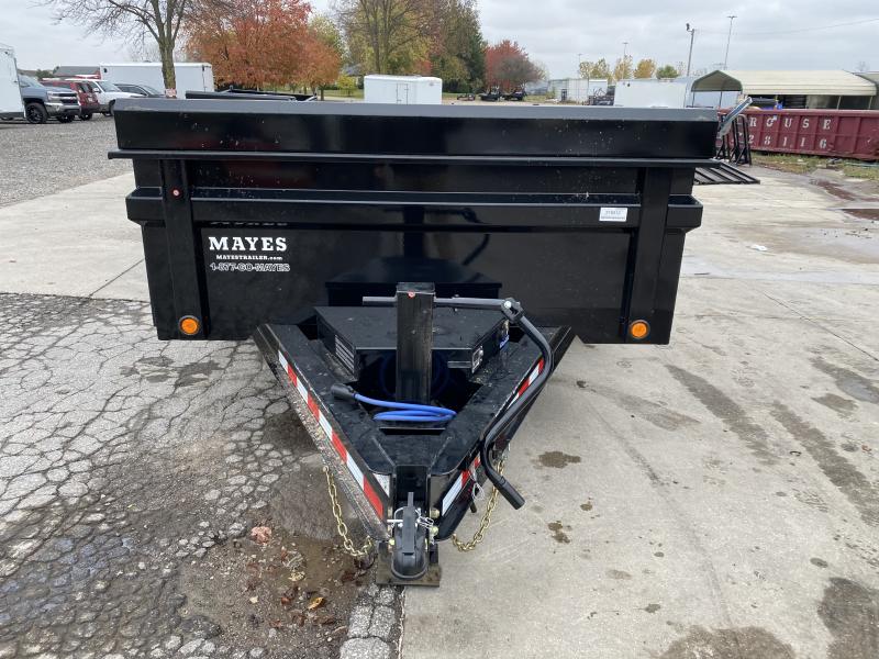 2021 Load Trail DT8312072 Dump Trailer - 83x12 TA Dump - 24 Inch Dump Sides - 2 Way Gate - Slide In Ramps - Scissor Hoist - D-Rings - Spare Tire and Wheel (GVW: 14000) 2021 Load Trail DT8312072 Dump Trailer - 83x12 TA Dump - 24 Inch Dump Sides - 2 Way Gate - Slide In Ramps - Scissor Hoist - D-Rings - Spare Tire and Wheel (GVW: 14000)