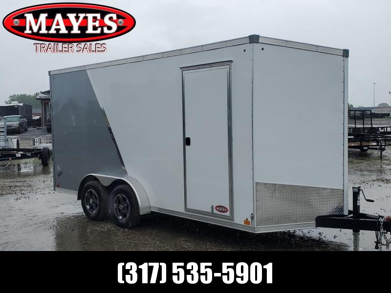 2021 Sport Trailers VECS716TA35S Enclosed Cargo Trailer 7x16 TA