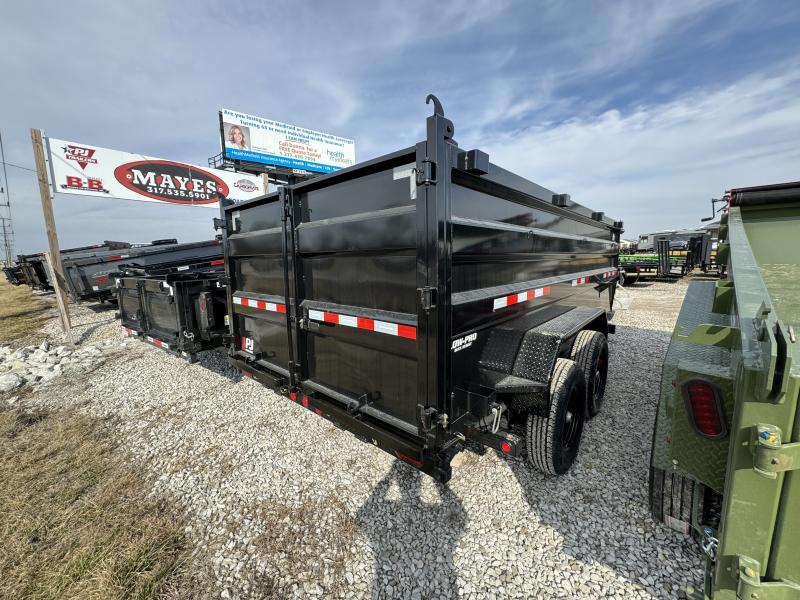 new Dump Trailers PJ Trailers  for sale, in New Whiteland, IN Thumbnail 6