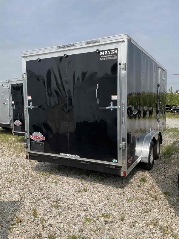 new Cargo (Enclosed) Trailers Cargo Mate  for sale, in New Whiteland, IN Thumbnail 3