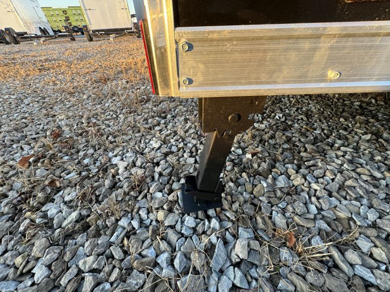 new Cargo (Enclosed) Trailers Continental Cargo Other for sale, in New Whiteland, IN Thumbnail 4