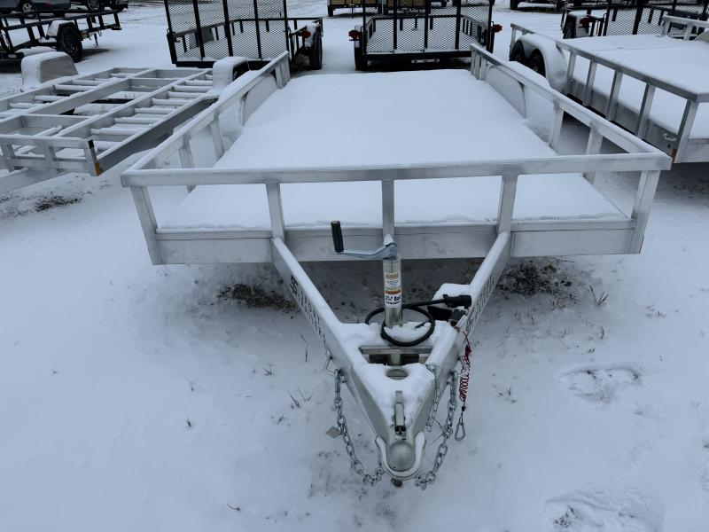 new Utility Trailers Sport Trailers  for sale, in New Whiteland, IN image-0