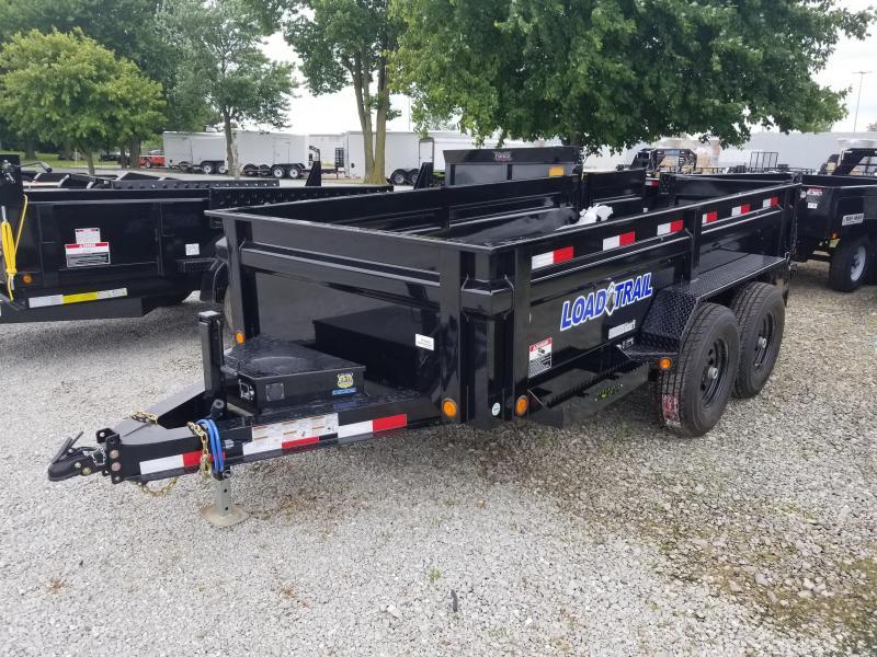 new Dump Trailers Load Trail  for sale, in New Whiteland, IN image-1