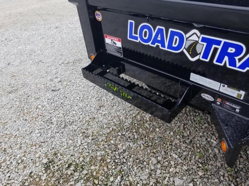 new Dump Trailers Load Trail  for sale, in New Whiteland, IN Thumbnail 3