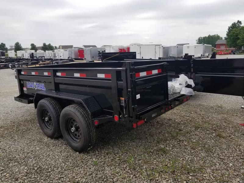 new Dump Trailers Load Trail  for sale, in New Whiteland, IN Thumbnail 2