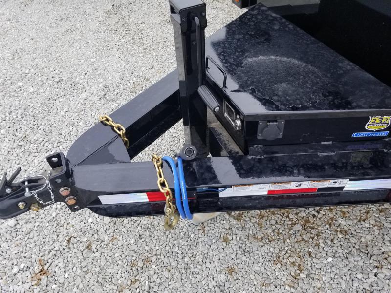 new Dump Trailers Load Trail  for sale, in New Whiteland, IN Thumbnail 4