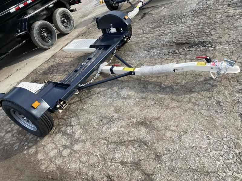 2022 Stehl-Tow ST80TD Tow Dolly NO BRAKES (GVW:2999) in New Whiteland ...