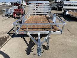 new Utility Trailers Sport Trailers  for sale, in New Whiteland, IN image-0