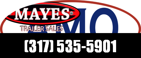 2020 AMO American AL16TS - 76X16 Landscape w/ Gate Utility Trailer 2020 AMO American AL16TS - 76X16 Landscape w/ Gate Utility Trailer