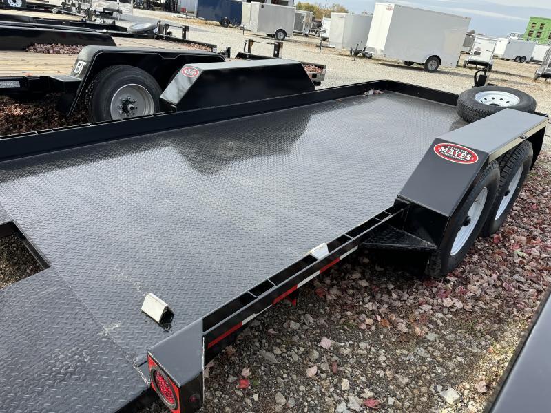 new Equipment / Flatbed Trailers Imperial Trailer Other for sale, in New Whiteland, IN Thumbnail 5