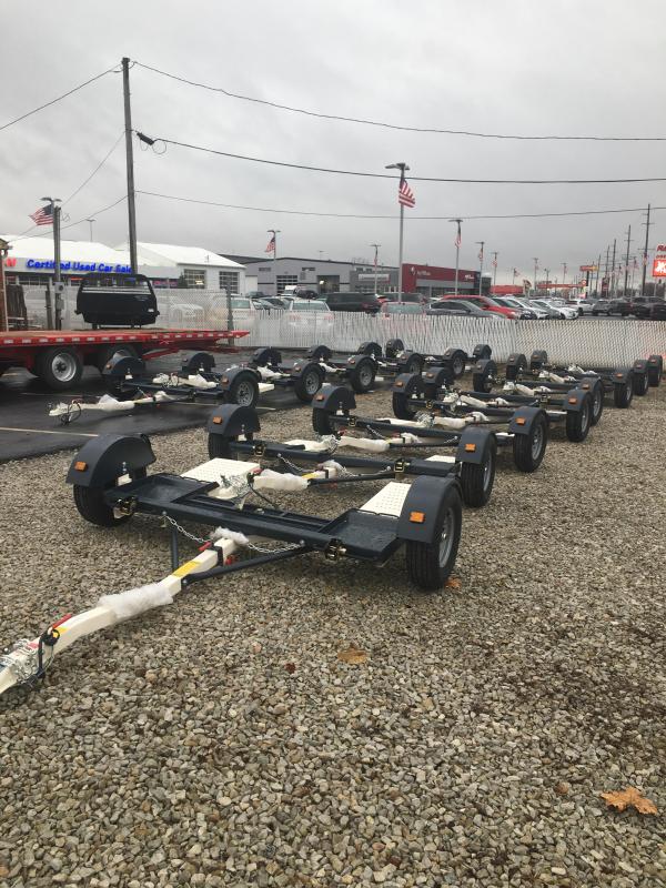 new Tow Dollys Stehl  for sale, in New Whiteland, IN Thumbnail 2