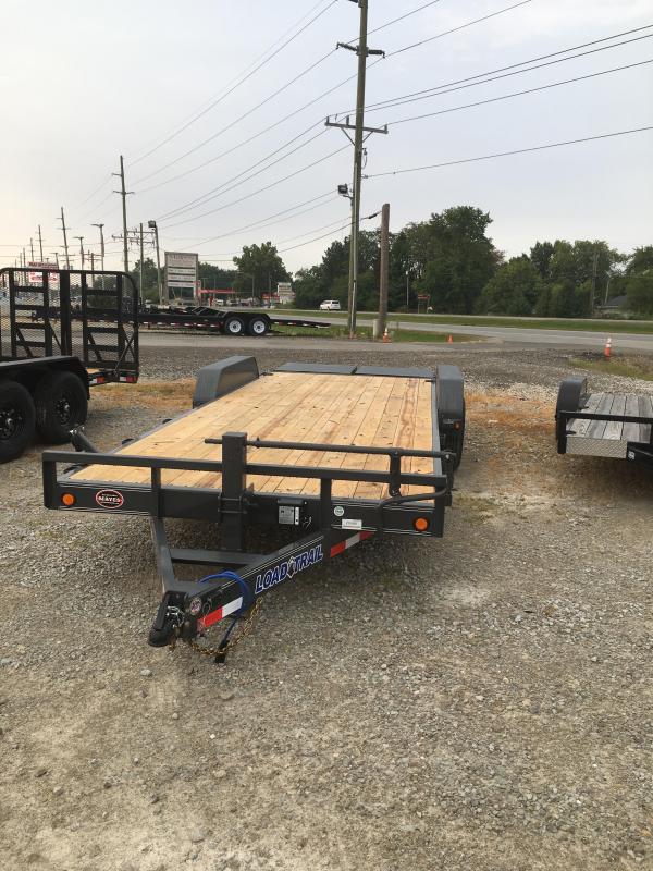 2021 Load Trail CH8322072 - 83x22 (20+2) TA Car Hauler - DP Fenders - Max Ramps - Spare Tire MOUNT ONLY (GVW: 14000) 2021 Load Trail CH8322072 - 83x22 (20+2) TA Car Hauler - DP Fenders - Max Ramps - Spare Tire MOUNT ONLY (GVW: 14000)