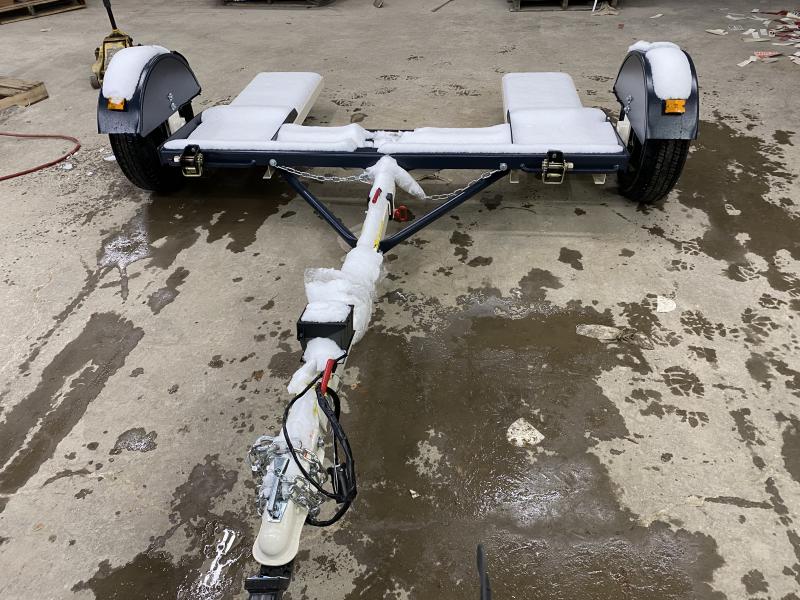 2021 Stehl ST80TD Tow Dolly Electric Brakes (GVW 2999) Near Me